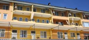 Ümit 2 Termal Apart & Pansiyon