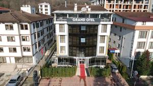Grand Otel Konuralp