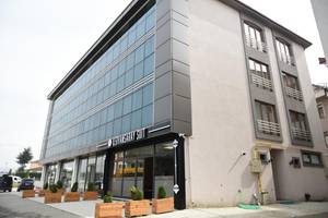 Kervansaray Suit Otel