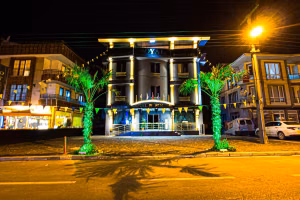 Royal Business Otel