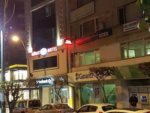 Elazığ Günay Hotel