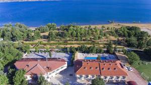Elazığ Mavigöl Otel