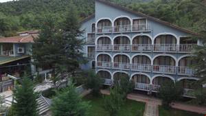 Adones Termal Otel