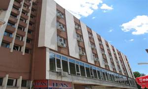 Has Termal Otel