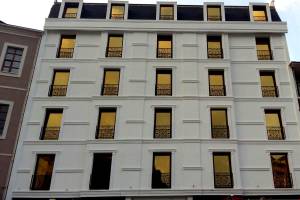 Hebo Marina Hotel
