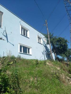 Kaplan Apartmanı