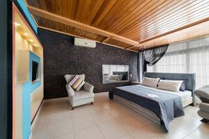 Loft Suit Apart Otel