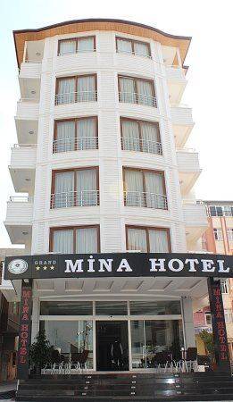Grand Mina Hotel