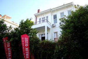 Ada Antik Otel