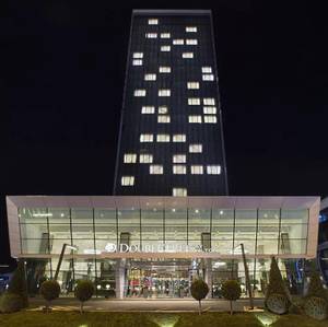 DoubleTree by Hilton Avcılar