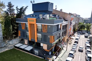 Greenwich Hotel