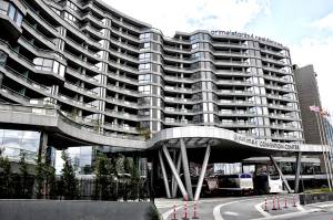 Prime Istanbul Residences