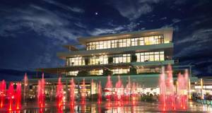 Ataköy Marina Park Hotel Residence