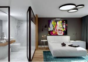 Downtown Bakırköy Boutique Hotel