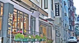 Alyon Suite Hotel 2