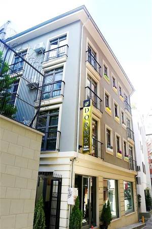 Dorne Suite Taksim