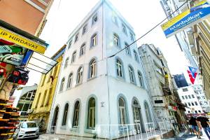 Flats Company Ajda Apartment