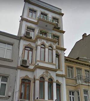 Seven Suite Taksim