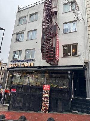 Taksim Liberty House