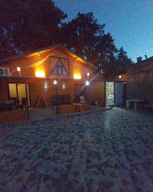 Ema Bungalov Evler