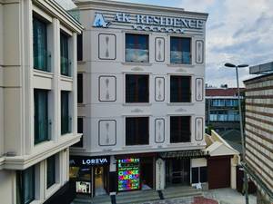Ak Residence