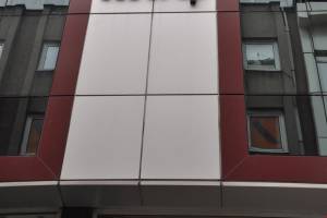 Hivas Hotel