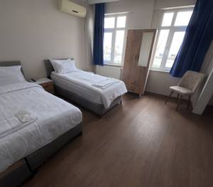 Küba Istanbul Apart