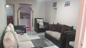 Layalina Apartment