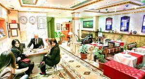 Old City Sultanahmet Hotel