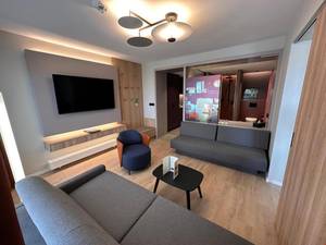 Ottoman Suit Apartment & Hotel