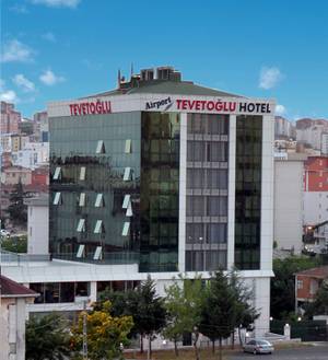 Tevetoğlu Hotel