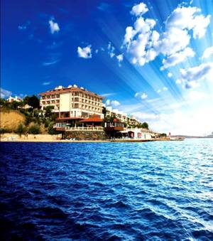 Family Resort Otel