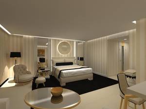 Ramada Hotel & Suites Sisli by Wyndham
