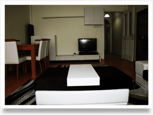 Red Apple Suites