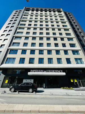 Siena Suites in Imperium Residence