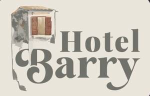 Barry Hotel