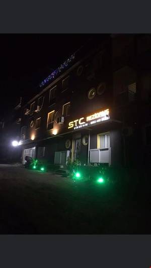 Stc Rezidans Otel