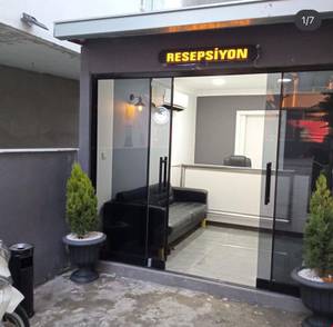 Tınaztepe Rezidans Otel