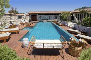 Agrovela Hotel