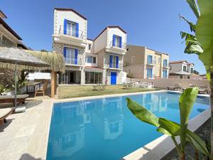 Alaçatı Fora Bella Otel