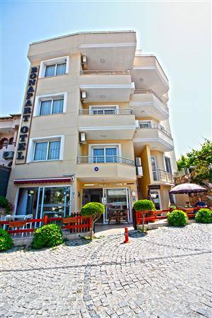 Bonapart Otel