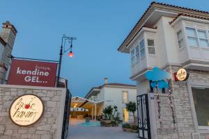 Likör Hanım Butik Otel