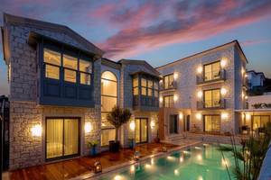 Muse Alacati (+17 Adult Only)
