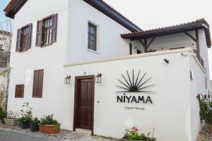 Niyama Çeşme Marina