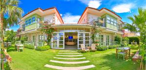 Palas Alaçatı-Only Adult