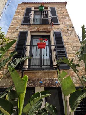 Picasso Suites Çeşme