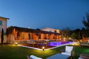 Ride And Stay Hotel