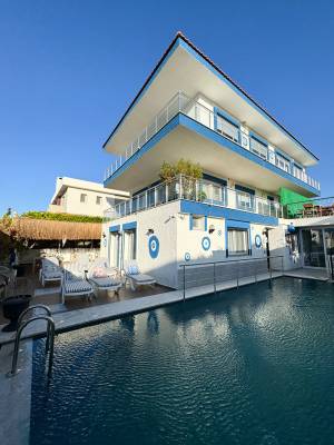 Sole Hotel Alaçatı