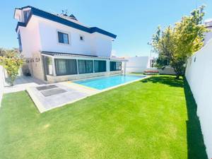 Talles Suite Alaçatı