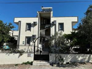 Çandarlı Ada Apart